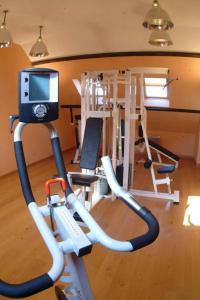 Logis Hôtel Borel - 22