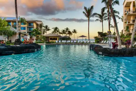 Koloa Landing At Poipu Beach, A Wyndham Grand Resort - 14