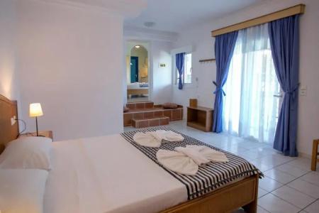 Rodon House Aparthotel - 87
