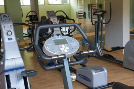 ApartCiutat de Palol - 8