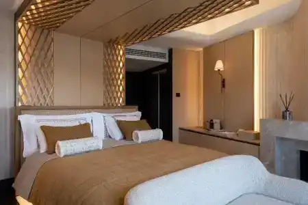 Vakko Sumahan Bosphorus - 42