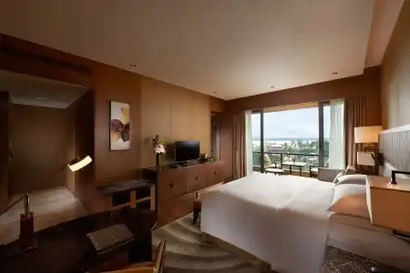 Hilton Wuhan Optics Valley - 51