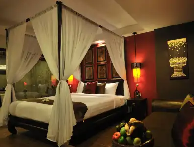 Siralanna Phuket - 32
