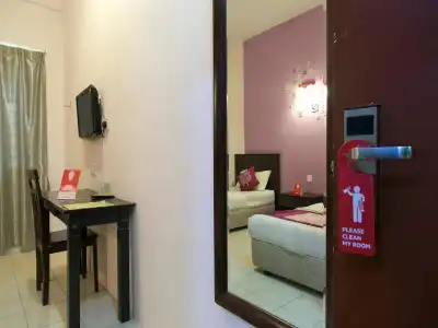 Ideal Senawang - 22