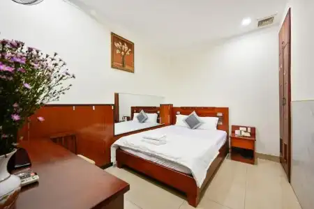 An Binh 2 - 25