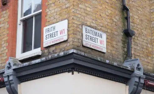 Mimi's Soho - 47