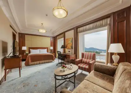 Lakeview Xuanwu - 123