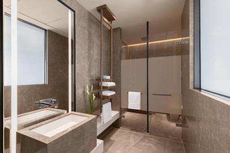 Chongqing Marriott - 138