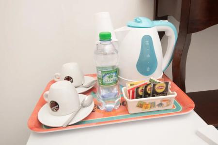 Maison Twentyfive - Guest House - Bed and Breakfast - 90
