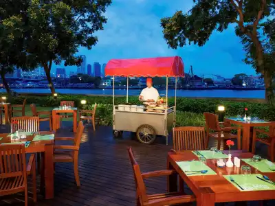 ibis Bangkok Riverside - 22