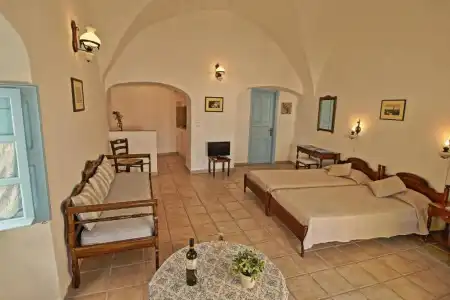 Aethrio Sunset Village - 108