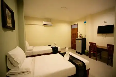 Srisiam Resort - 67