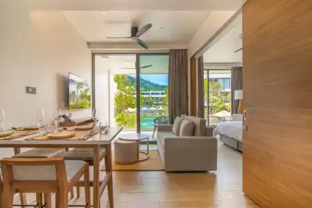 Stay Wellbeing & Lifestyle Resort - 17