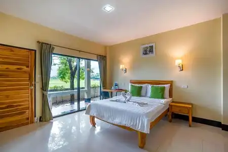 Tontan Resort Cha-Am - 71