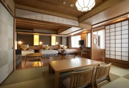 ANA Crowne Plaza Grand Court Nagoya by IHG - 132