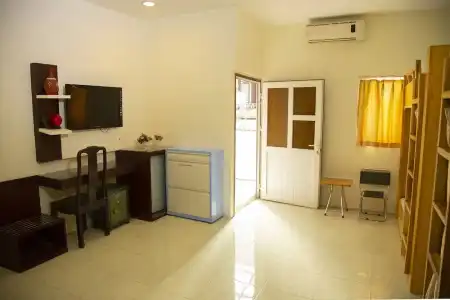 Hanoi City Backpackers Hostel - 51