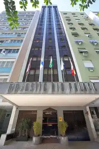 Majestic Rio Palace - 30