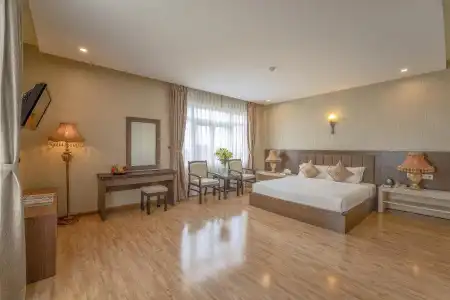 Eden Plaza Danang - 5