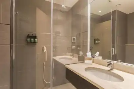 voco Venice Mestre - The Quid by IHG - 44