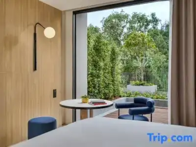 voco Bangkok Surawong by IHG - 32