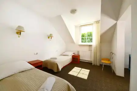 Ukiel Wellness & SPA - 33