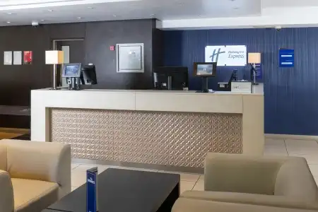Holiday Inn Express London Wandsworth by IHG - 33