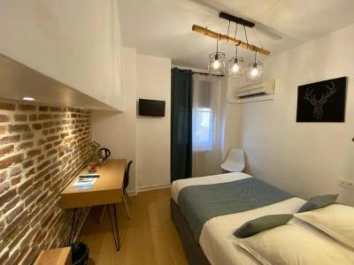 Lyo Hôtel - 45