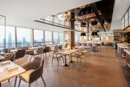 Renaissance Shenzhen Bay - 26