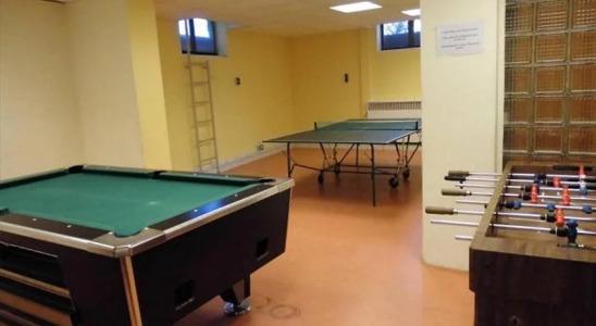 Jugendherberge Bremerhaven - 8