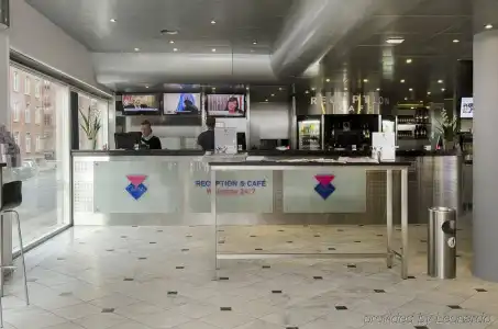 CABINN City - 20