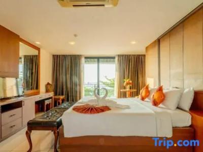 Baywalk Residence Pattaya By Thaiwat - 123