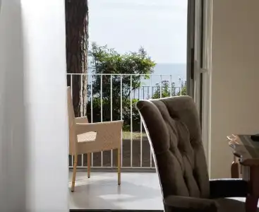 Riviera & Maximilians - 59