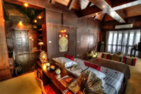Singha Montra Lanna Boutique Style - 79