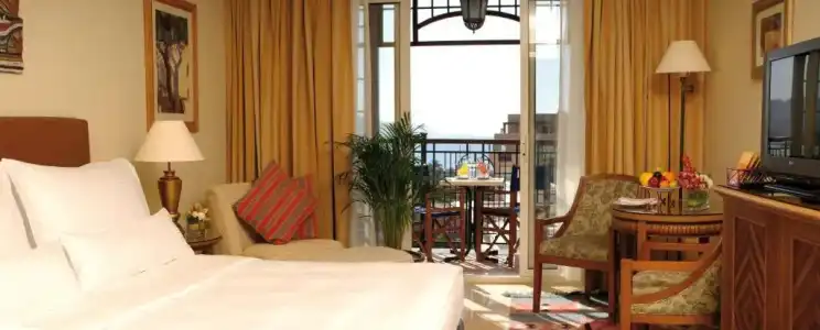 Mövenpick Resort & Residences Aqaba - 163