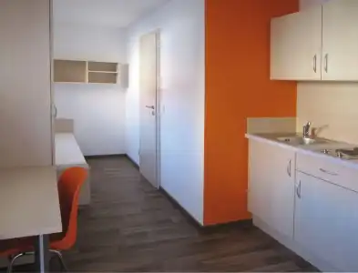 Orange und Apartments - 16
