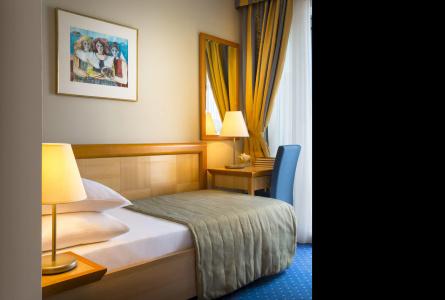 Aminess Vival Grand Azur - 4