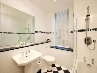 Mercure Oxford Eastgate - 39