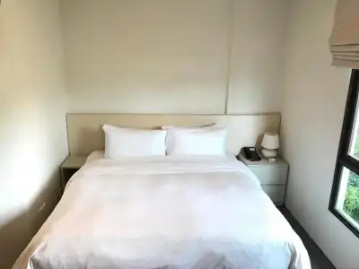 Changi Cove Singapore - 16