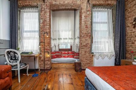Historic Galata - 79