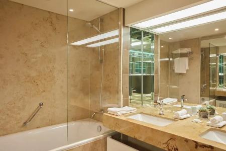 Hilton Frankfurt Gravenbruch - 69