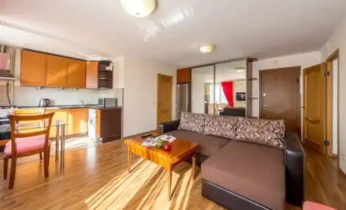 Central Dayflat Apartments - 167
