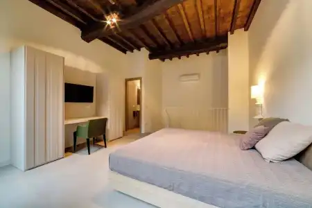 Palazzo Mannaioni Suites - 115