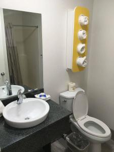 Motel 6 Greenville, SC - 8