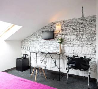 Korner Chatelet - 13