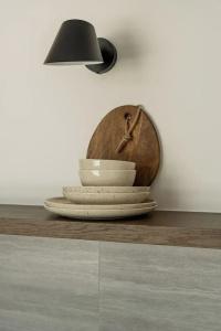 Thelesi Apartments - 32