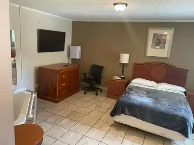 Budgetel Inn & Suites - 17