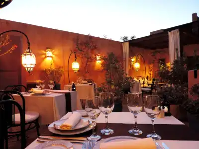 Riad Al Badia - 27