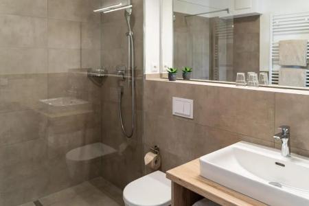 Strandhafer Aparthotel - 63