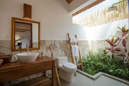 Thanh Kieu Beach Resort - 233