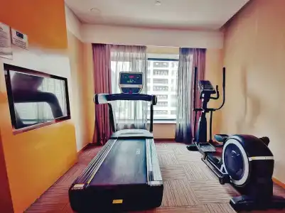 Holiday Inn Express Xi'an High-tech Zone by IHG - 19